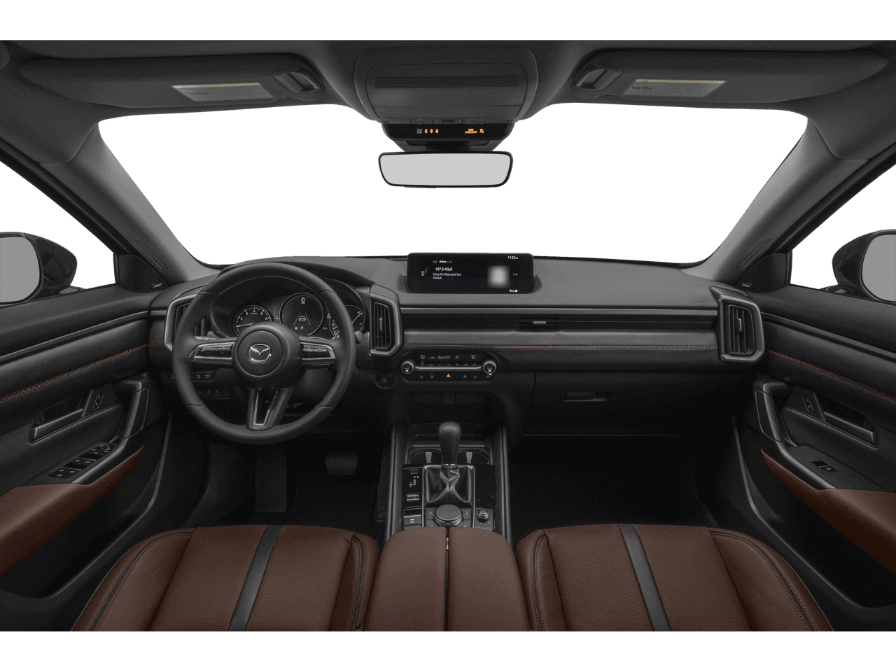 2026 Mazda CX-50 Photo in Silver Spring, MD 20904