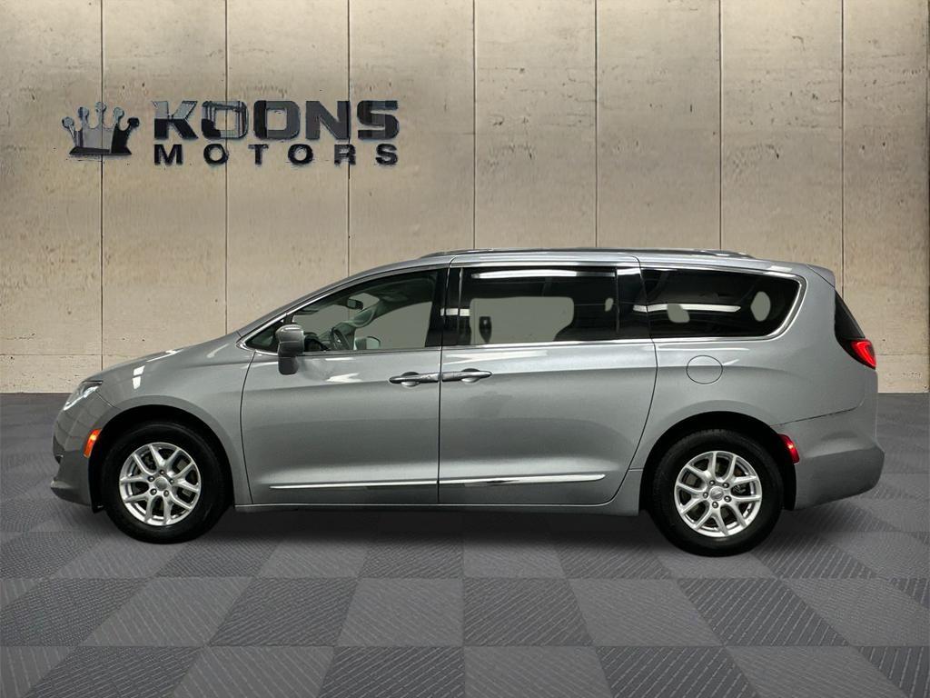 2020 Chrysler Pacifica Photo in Silver Spring, MD 20904