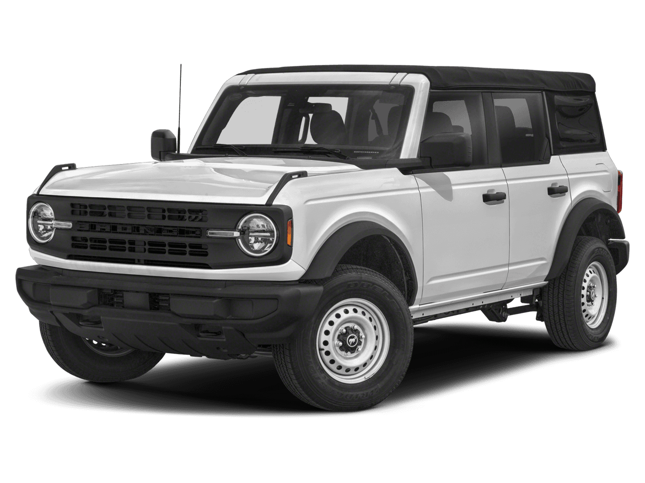 2022 Ford Bronco Photo in Silver Spring, MD 20904
