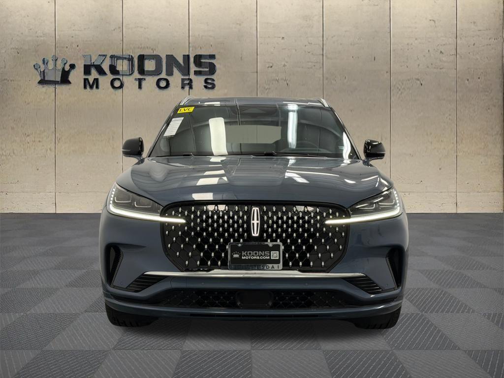 2026 Lincoln Aviator Photo in Bethesda, MD 20814