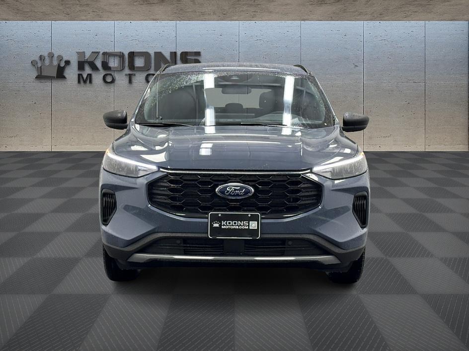 2025 Ford Escape Photo in Silver Spring, MD 20904