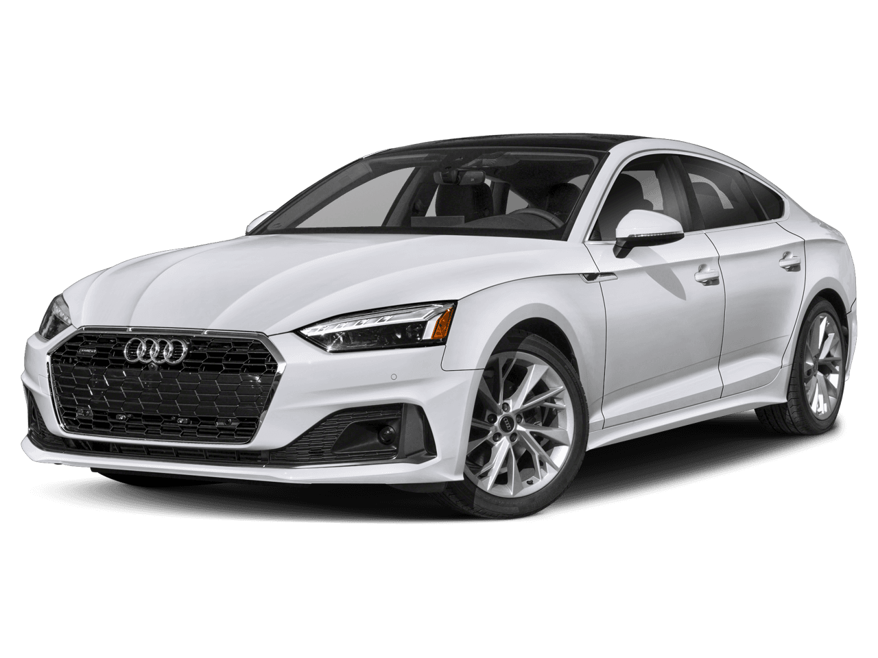 2025 Audi A5 Sportback Photo in Bethesda, MD 20814