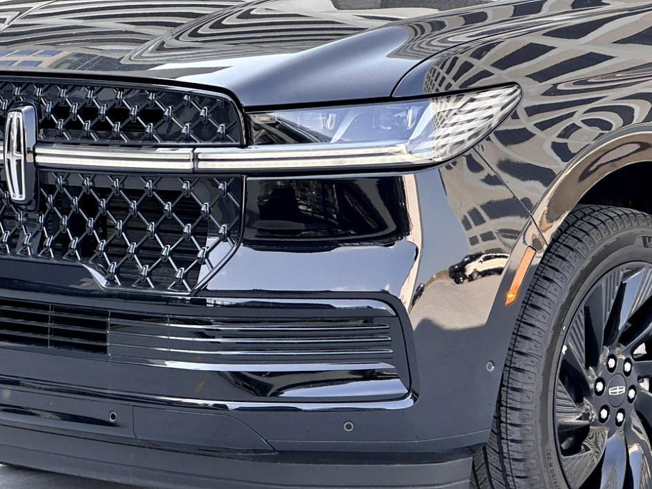 2025 Lincoln Navigator Photo in Bethesda, MD 20814