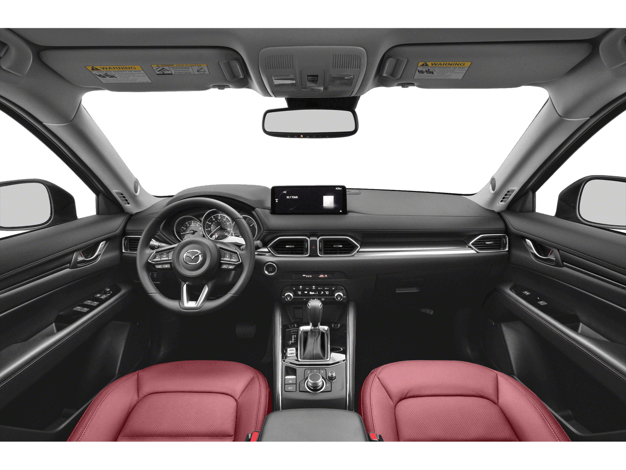 2024 Mazda CX-5 Photo in Silver Spring, MD 20904