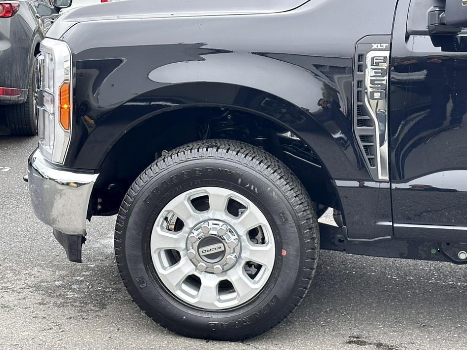 2024 Ford F-350 Super Duty Photo in Silver Spring, MD 20904