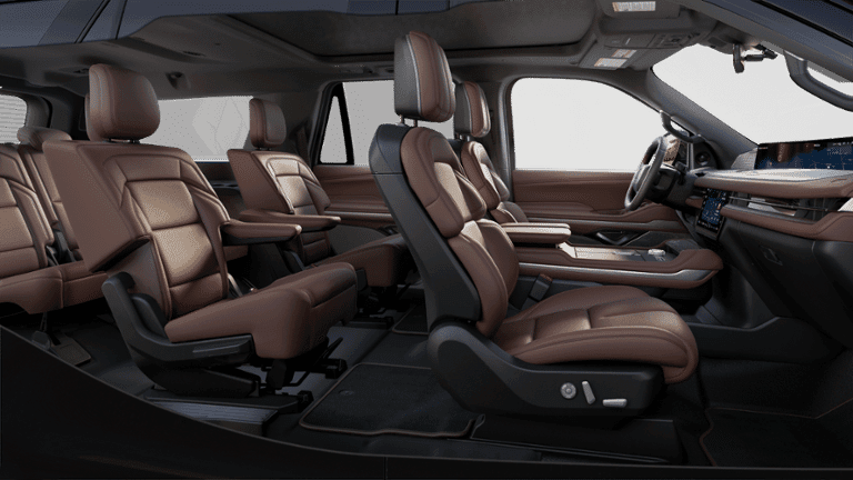 2025 Lincoln Navigator Photo in Bethesda, MD 20814