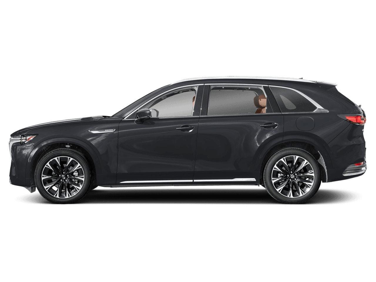 2025 Mazda CX-90 Photo in Silver Spring, MD 20904