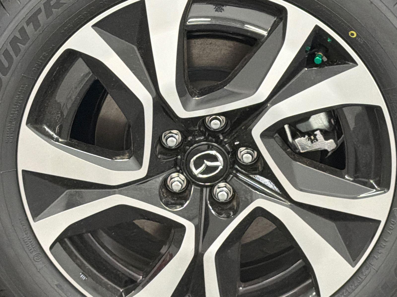 2026 Mazda CX-5 Photo in Silver Spring, MD 20904