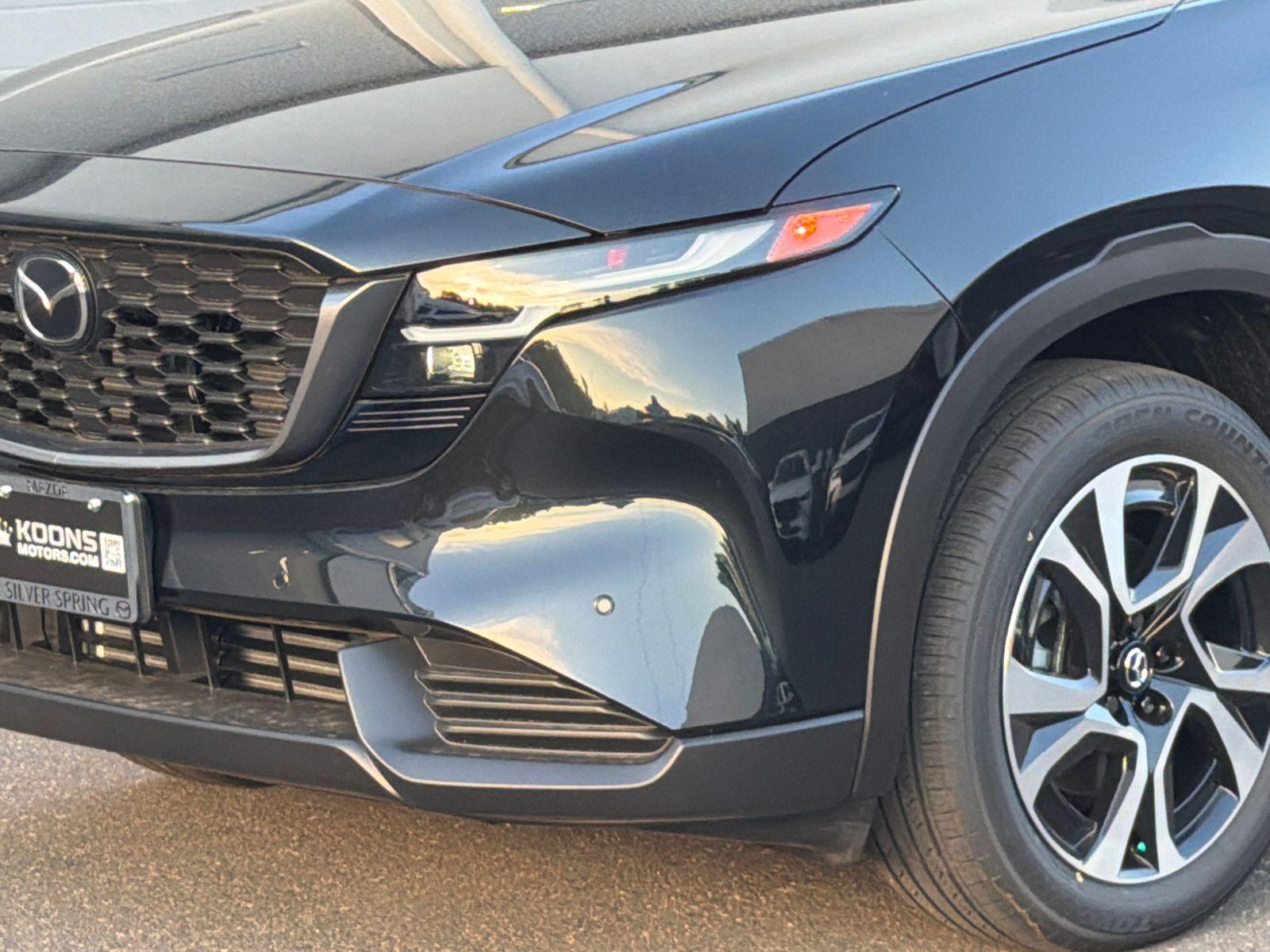 2026 Mazda CX-5 Photo in Silver Spring, MD 20904