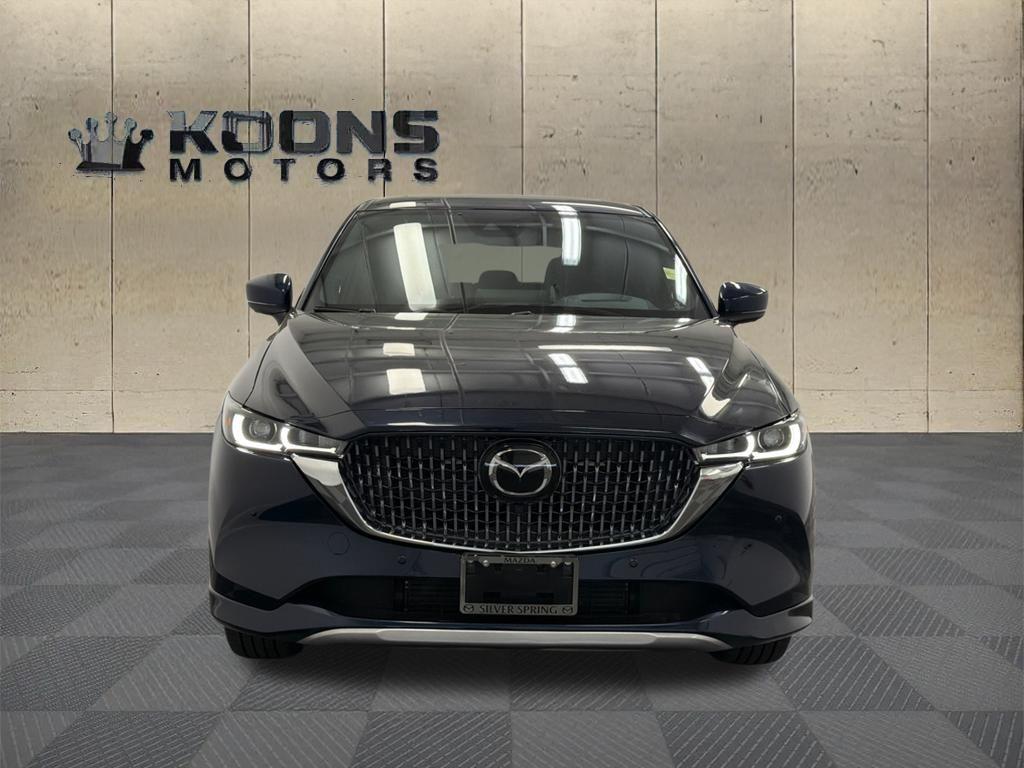 2025 Mazda CX-5 Photo in Silver Spring, MD 20904