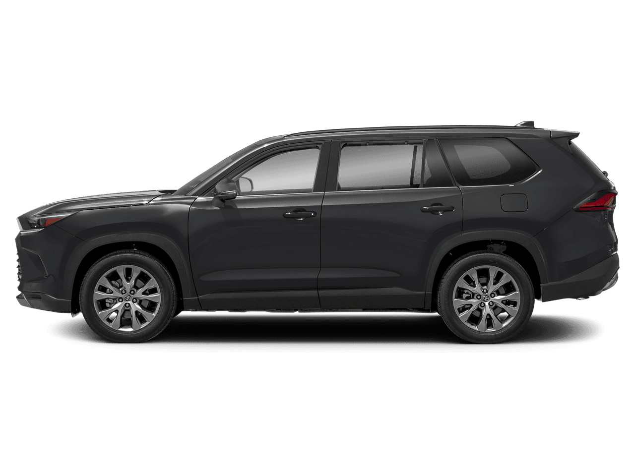 2025 Toyota Grand Highlander Photo in Bethesda, MD 20814
