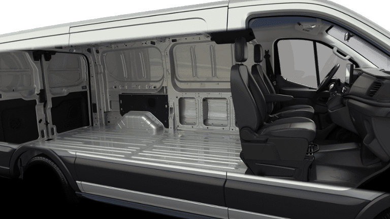2025 Ford Transit-150 Photo in Silver Spring, MD 20904