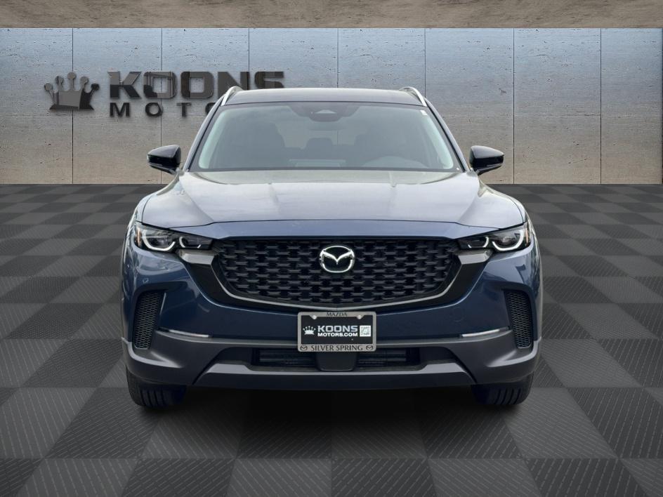 2025 Mazda CX-50 Photo in Silver Spring, MD 20904