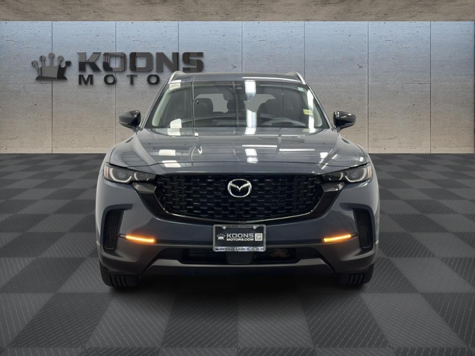 2023 Mazda CX-50 Photo in Silver Spring, MD 20904
