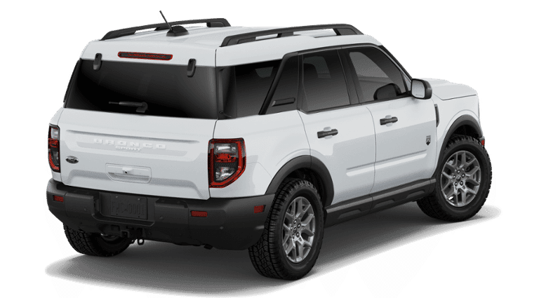 2026 Ford Bronco Sport Photo in Silver Spring, MD 20904