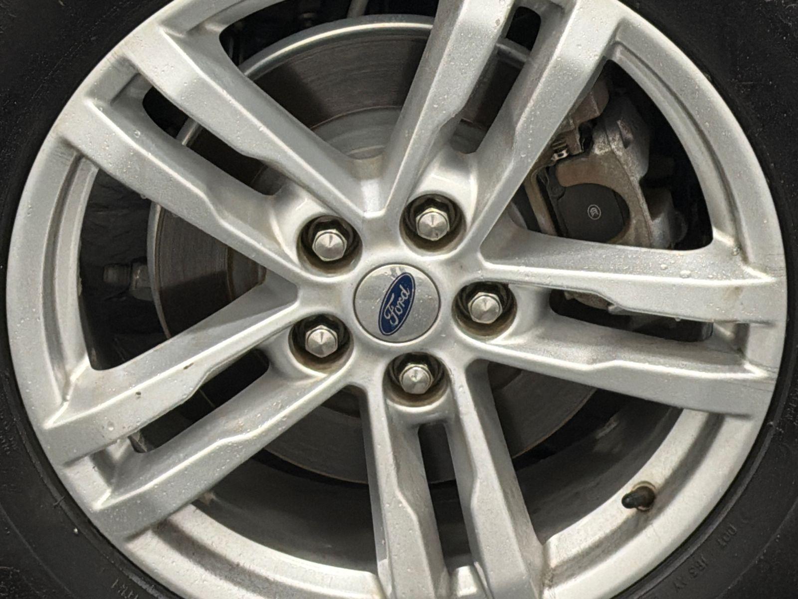 2020 Ford Explorer Photo in Silver Spring, MD 20904