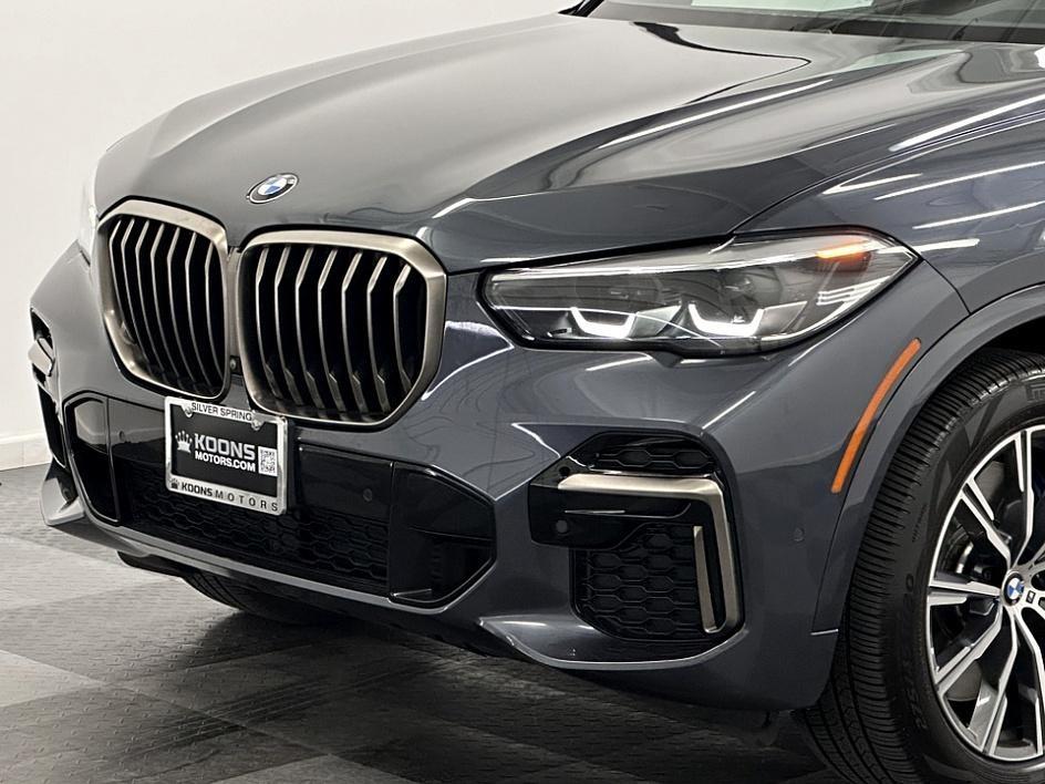 2022 BMW X5 Photo in Silver Spring, MD 20904