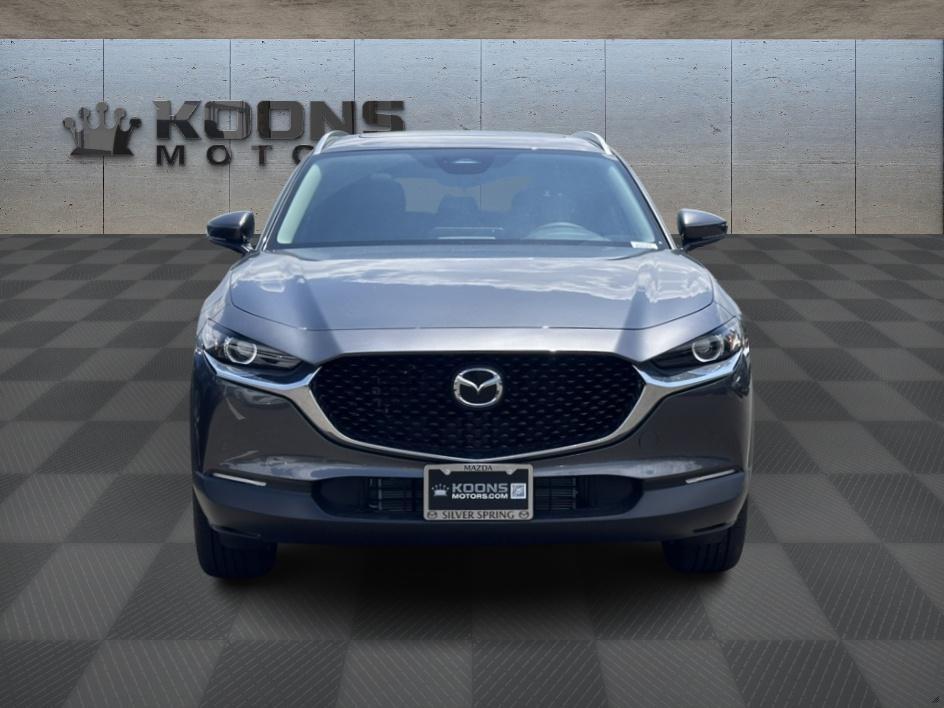 2025 Mazda CX-30 Photo in Silver Spring, MD 20904