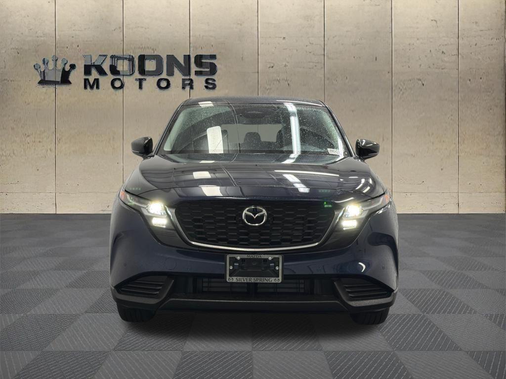 2026 Mazda CX-5 Photo in Silver Spring, MD 20904