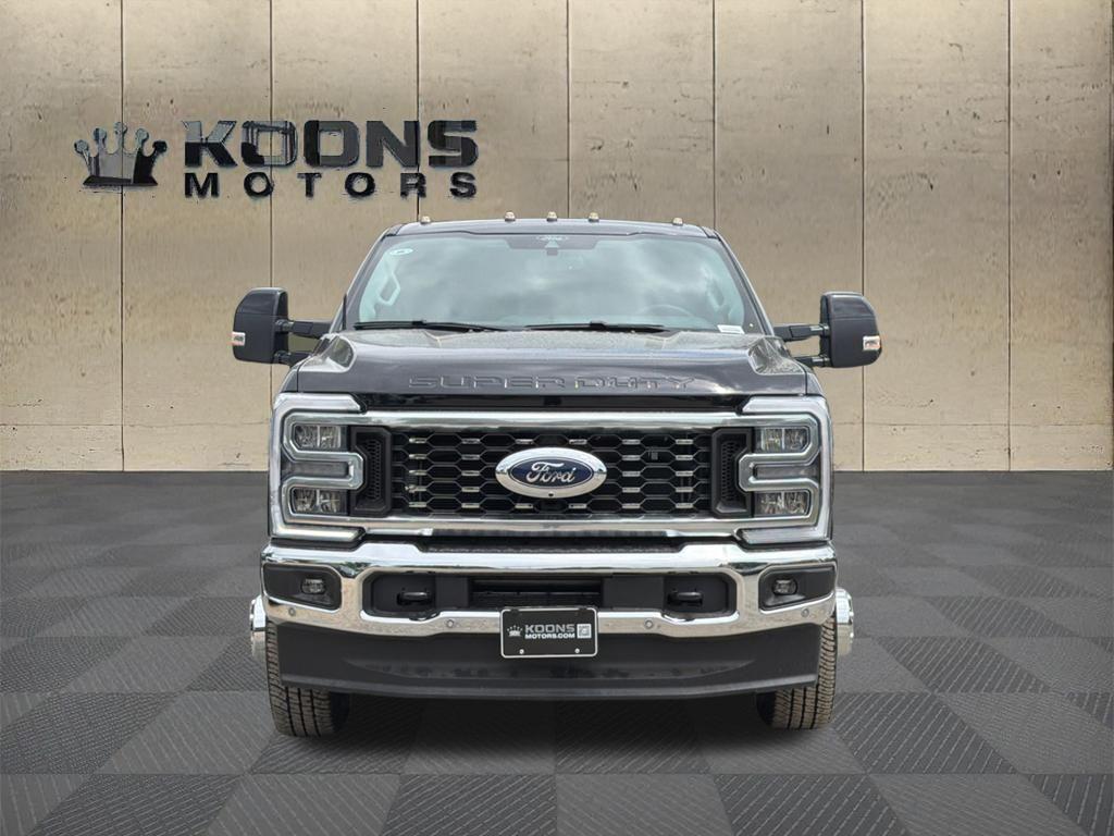 2026 Ford F-350SD Photo in Silver Spring, MD 20904