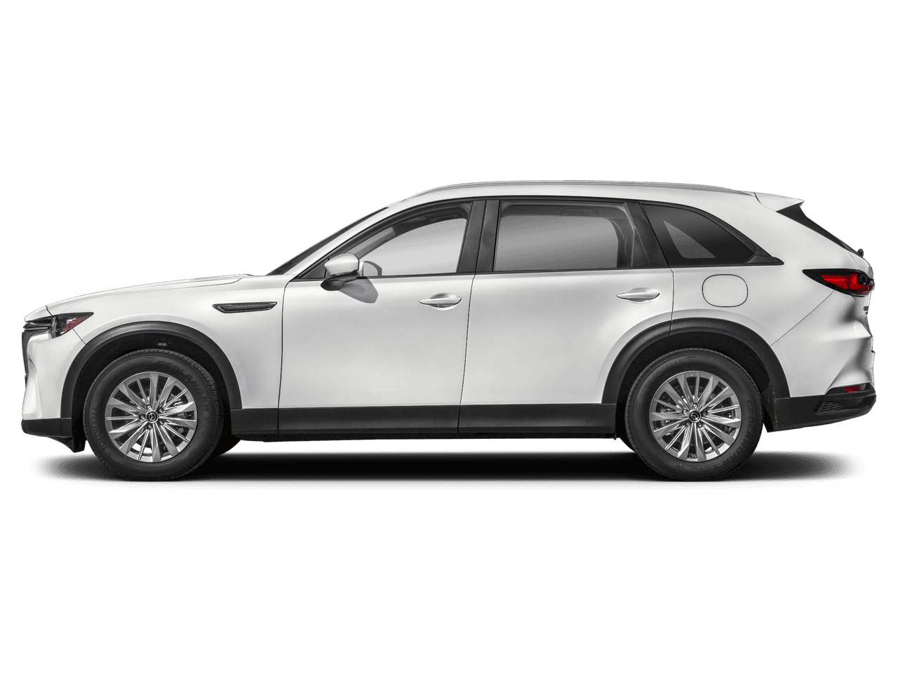 2025 Mazda CX-90 Photo in Silver Spring, MD 20904