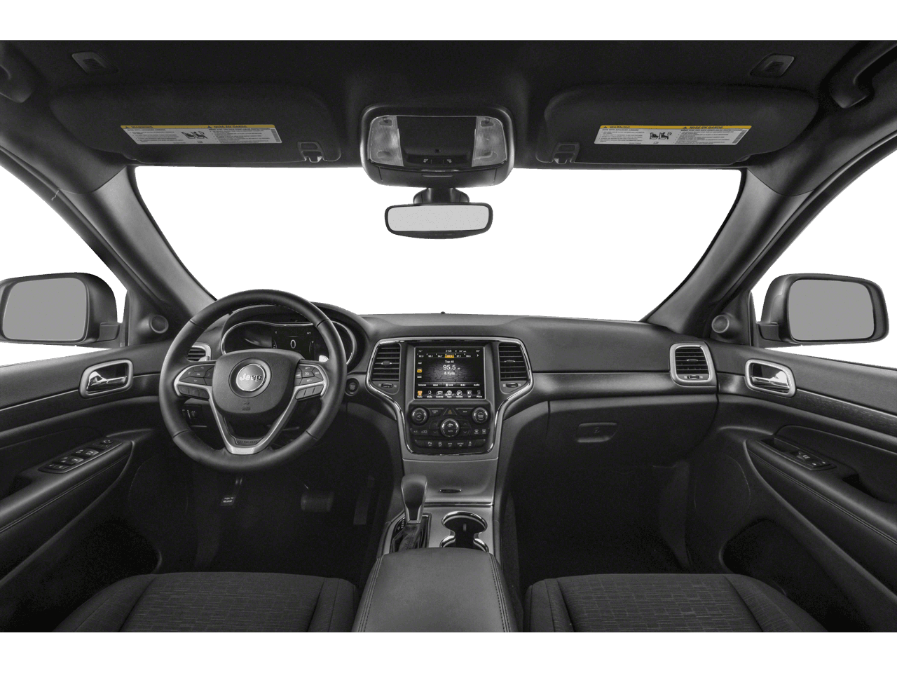 2021 Jeep Grand Cherokee Photo in Silver Spring, MD 20904