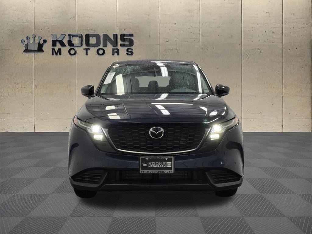 2026 Mazda CX-5 Photo in Silver Spring, MD 20904
