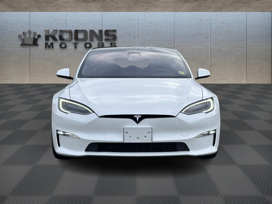 2022 Tesla Model S Photo in Silver Spring, MD 20904