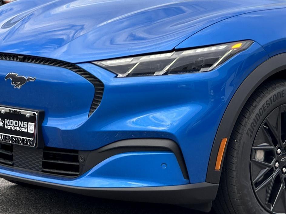 2025 Ford Mustang Mach-E Photo in Silver Spring, MD 20904
