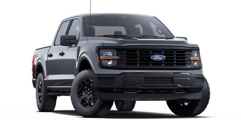2025 Ford F-150 Photo in Silver Spring, MD 20904