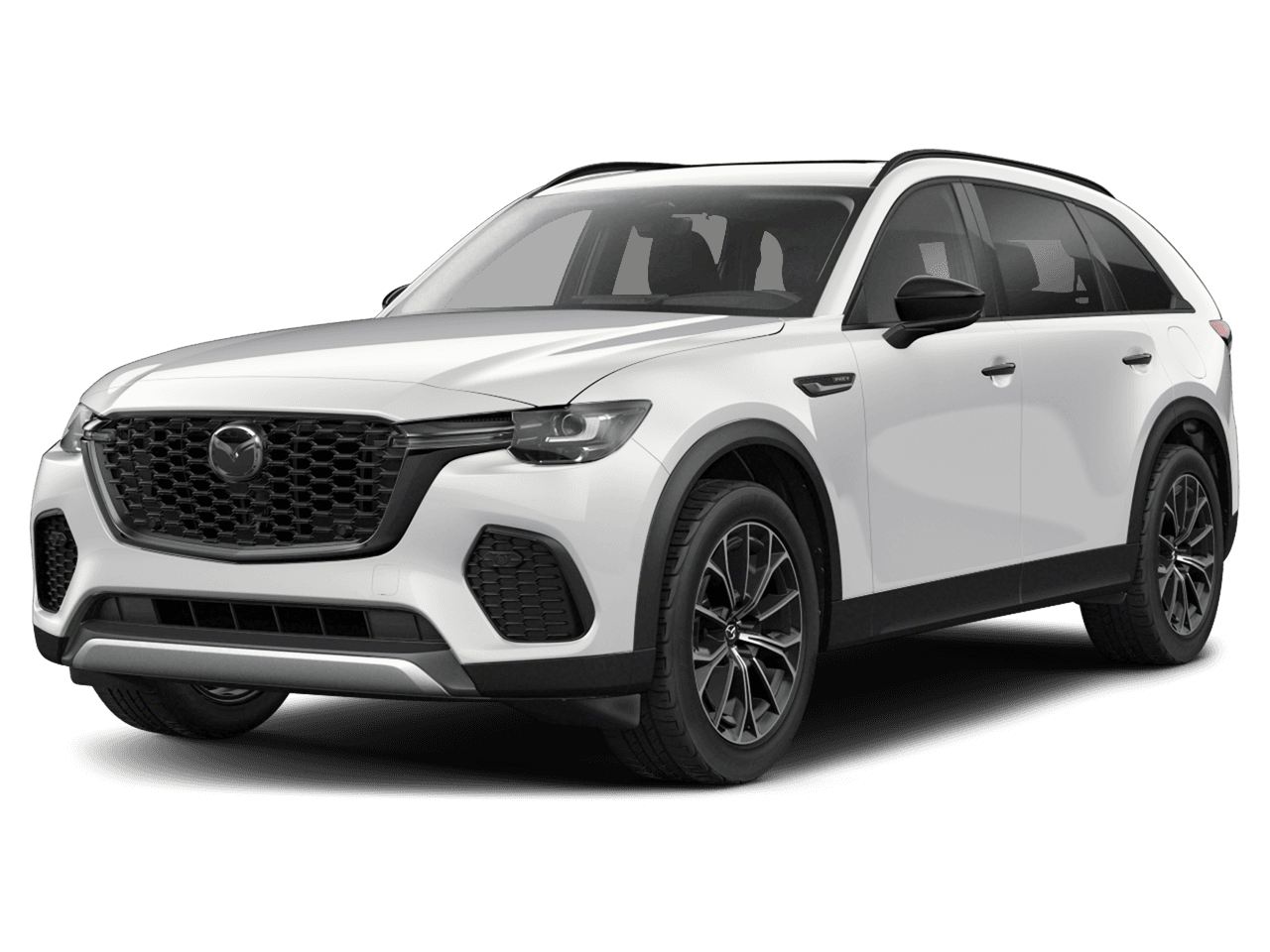 2025 Mazda CX-70 PHEV Photo in Silver Spring, MD 20904