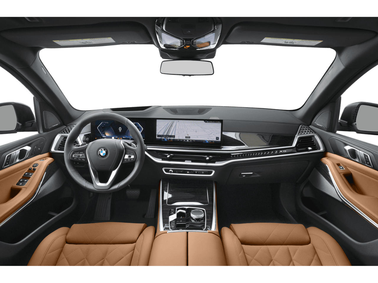 2026 BMW X5 Photo in Silver Spring, MD 20904