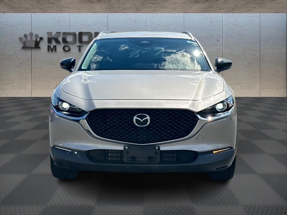 2024 Mazda CX-30 Photo in Silver Spring, MD 20904