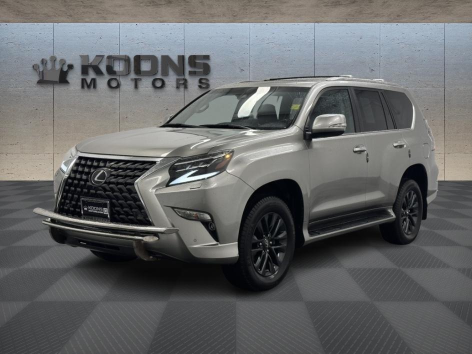 2023 Lexus GX Photo in Silver Spring, MD 20904