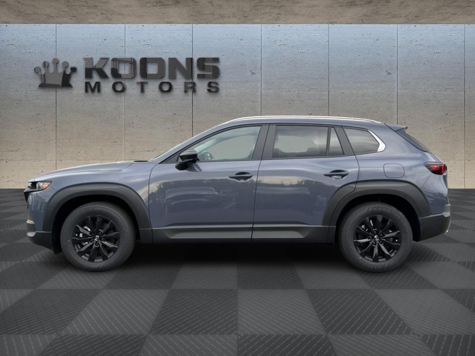2025 Mazda CX-50 Photo in Silver Spring, MD 20904