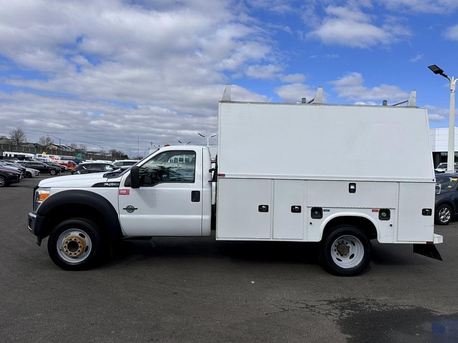 2015 Ford F-450 Photo in Silver Spring, MD 20904