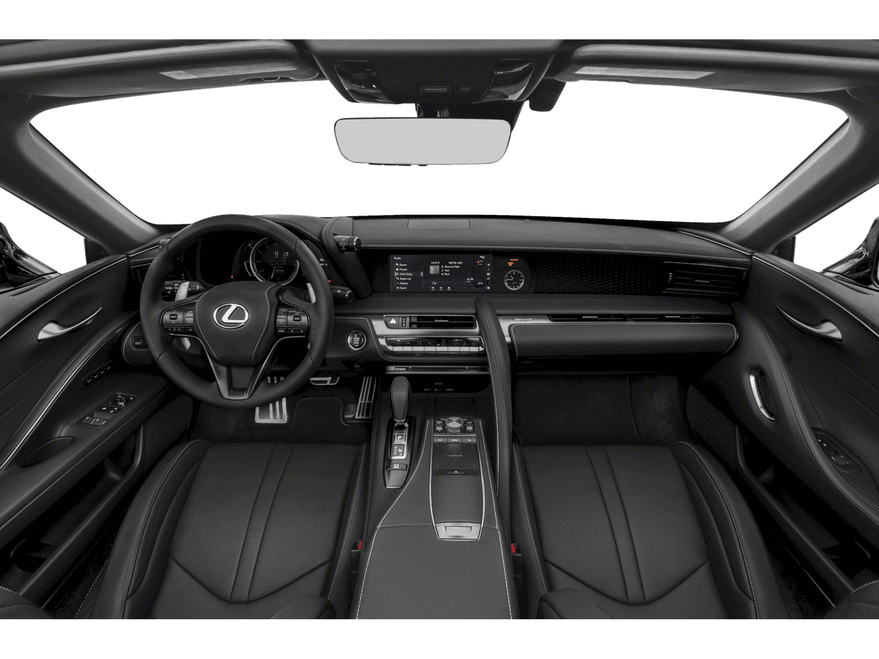 2023 Lexus LC Photo in Silver Spring, MD 20904