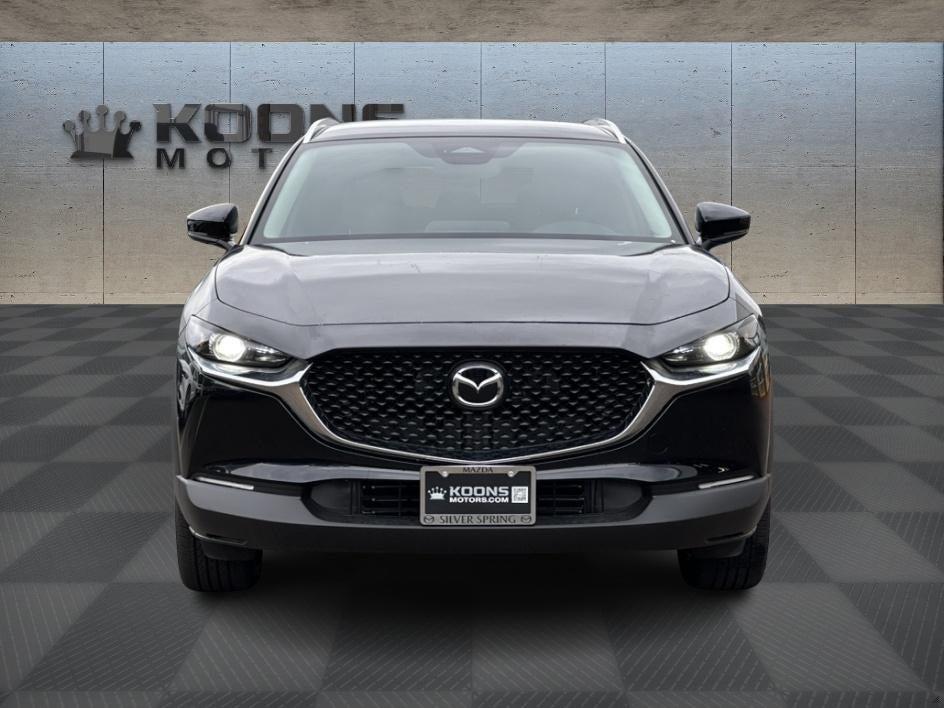 2025 Mazda CX-30 Photo in Silver Spring, MD 20904