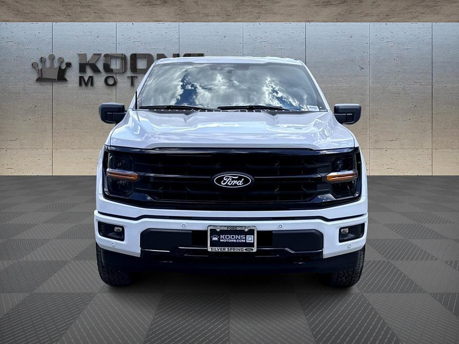 2024 Ford F-150 Photo in Silver Spring, MD 20904