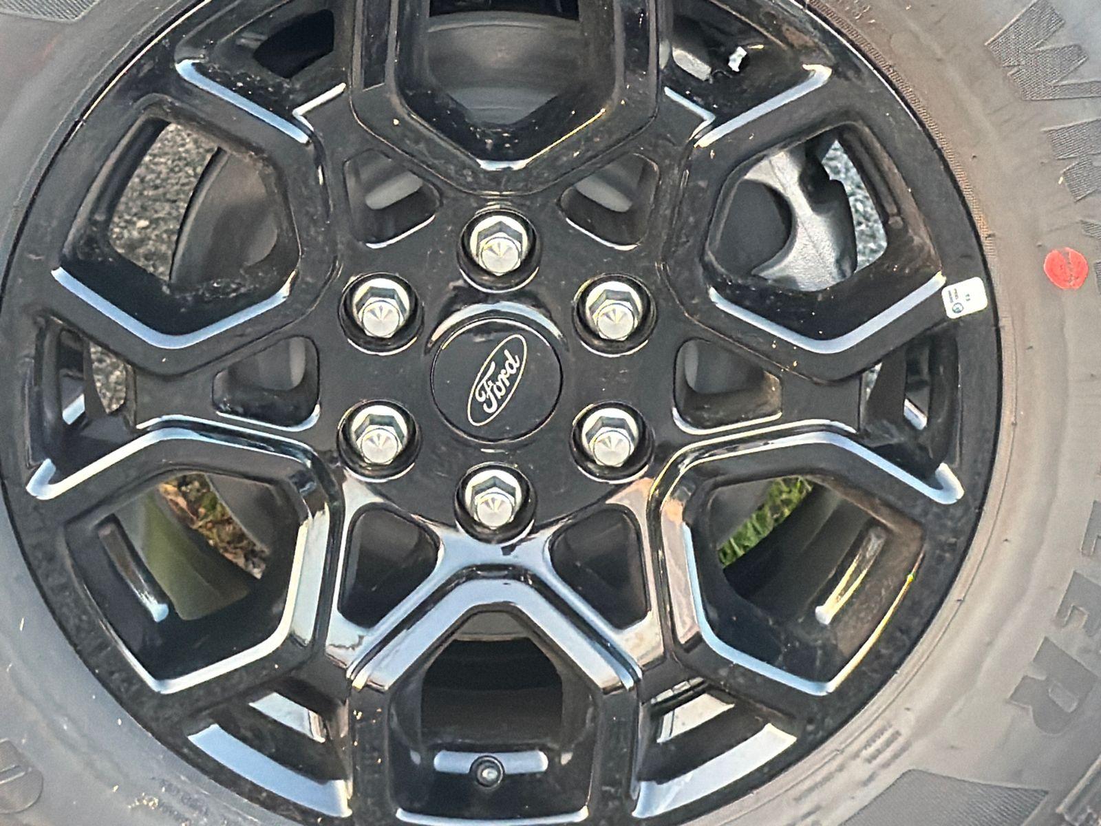 2026 Ford F-150 Photo in Silver Spring, MD 20904