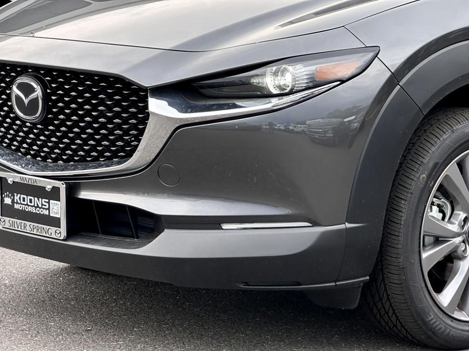 2025 Mazda CX-30 Photo in Silver Spring, MD 20904