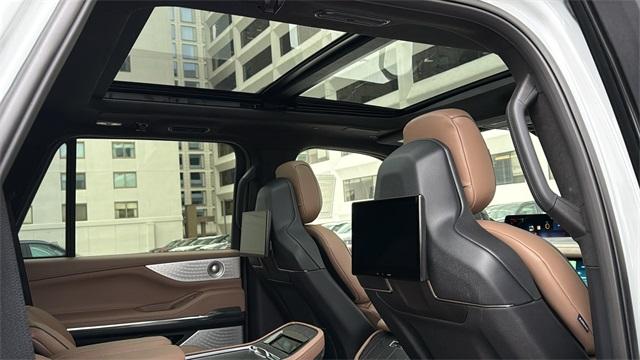 2025 Lincoln Navigator Photo in Bethesda, MD 20814