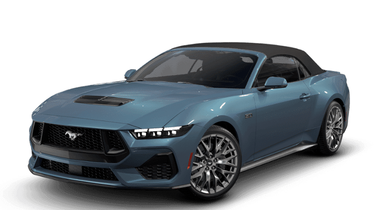 2025 Ford Mustang Photo in Silver Spring, MD 20904