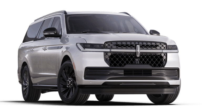 2025 Lincoln Navigator Photo in Bethesda, MD 20814