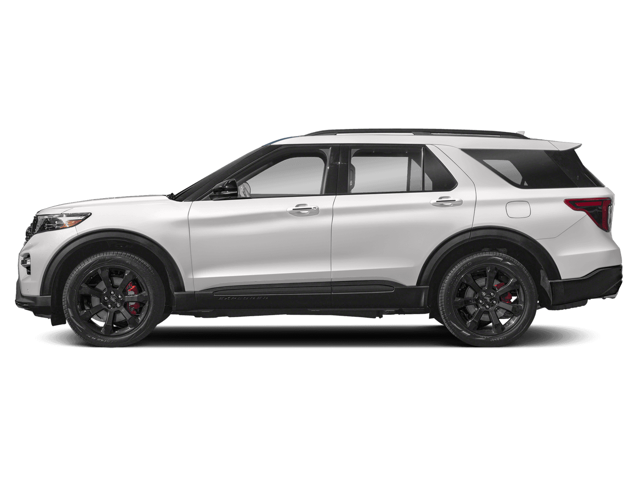 2023 Ford Explorer Photo in Silver Spring, MD 20904