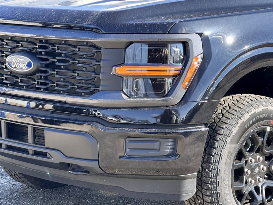 2025 Ford F-150 Photo in Silver Spring, MD 20904