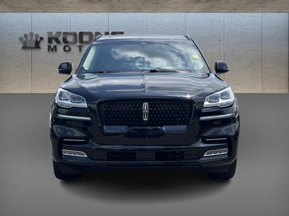 2023 Lincoln Aviator Photo in Bethesda, MD 20814