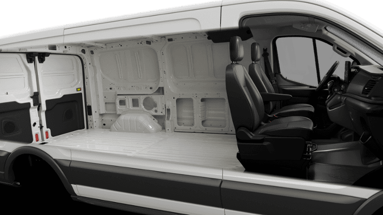 2026 Ford Transit-150 Photo in Silver Spring, MD 20904