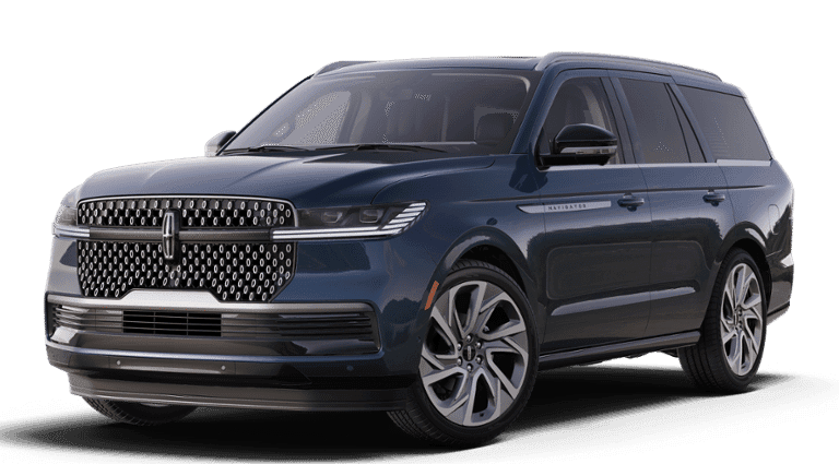 2025 Lincoln Navigator Photo in Bethesda, MD 20814