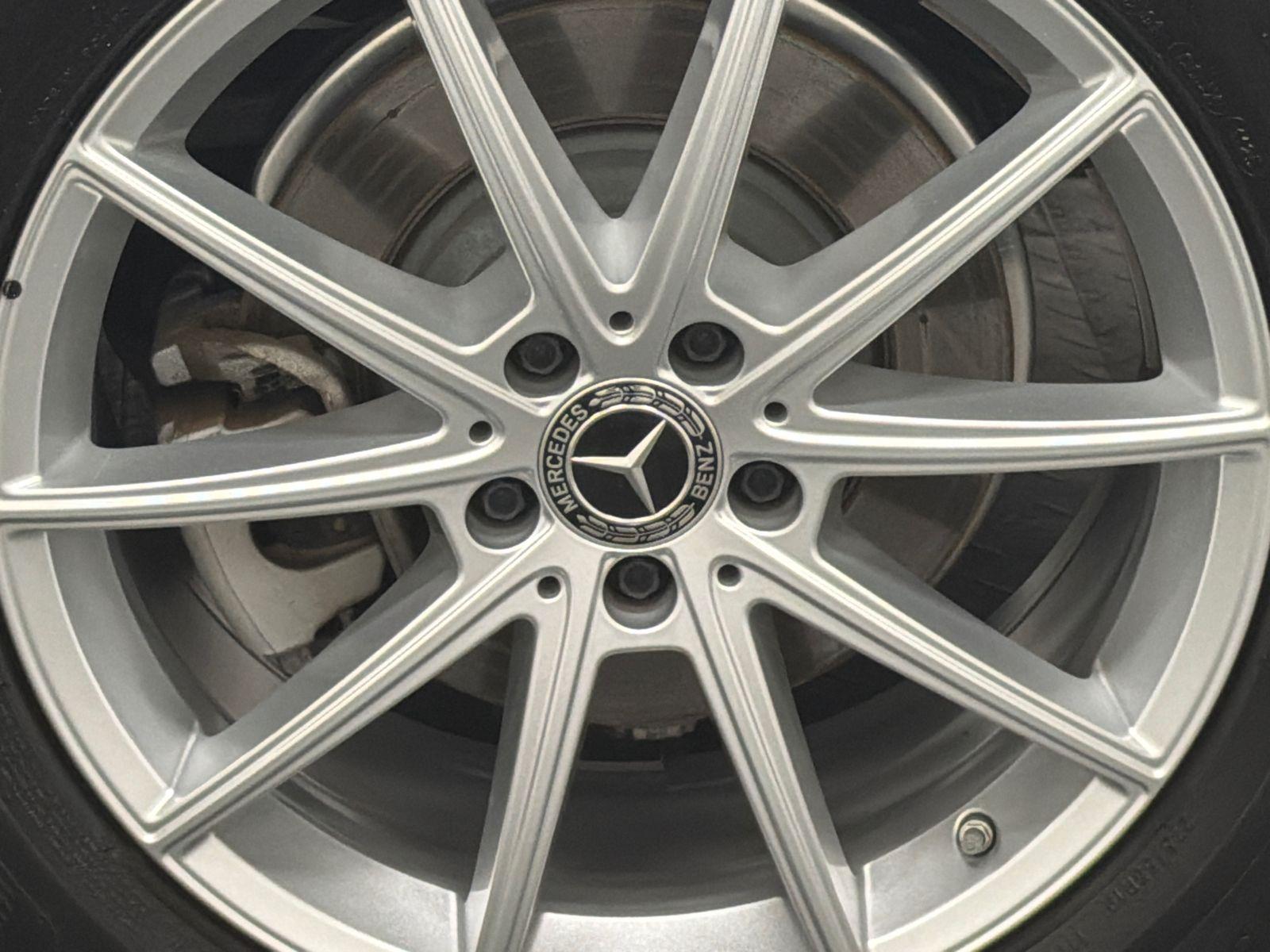 2025 Mercedes-Benz GLE Photo in Silver Spring, MD 20904